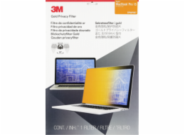 3M GFNAP007 Bezpecnostni filtr zlata f MacBook Pro 15  ab 2016