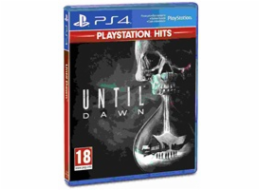 PS4 - Until Dawn (HITS)