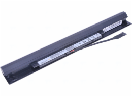 T6 power L15L4A01 2600mAh baterie - neoriginální Baterie T6 power Lenovo IdeaPad 300-14IBR, 300-14ISK, 300-15IBR, 300-15ISK, 2600mAh, 37Wh, 4cell