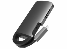 Umax U-Connect Type-C Multiport H8
