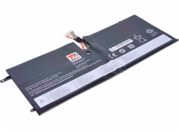 Baterie T6 Power Lenovo ThinkPad X1 Carbon 1st Gen, 3200mAh, 47Wh, 4cell, Li-Pol