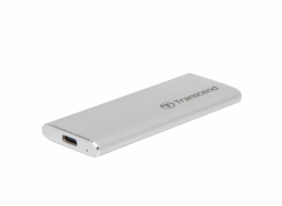 Transcend SSD ESD240C      240GB USB-C USB 3.1 Gen 2