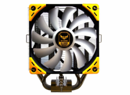 SCYTHE SCKTT-2000TUF Kotetsu Mark II TUF Gaming Alliance CPU Cooler