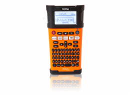 BROTHER P-touch PT-E300VP, Tlačiareň štítkov