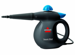 Bissell 2635J SteamShot parní čistič titanium