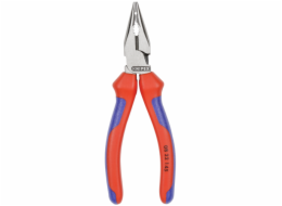 KNIPEX 08 22 145 Kombinované úzké ploché kleště