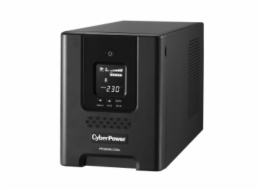 CyberPower Professional Tower LCD UPS 3000VA/2700W