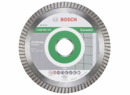 Bosch diamant.rezny kotouc Extraclean Turbo na keramiku