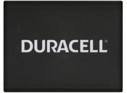 Duracell Li-Ion aku 890mAh pro Canon BP-808