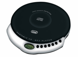 CMP 498/BK CD/MP3 přehrávač