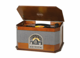 Gramofon Trevi Retro