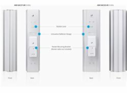 Ubiquiti AM-5AC21-60 5GHz, sektorová anténa AirMax