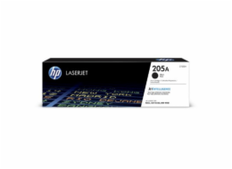 HP 205A Black Original LaserJet Toner Cartridge