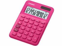 Casio MS-20UC-RD cervena