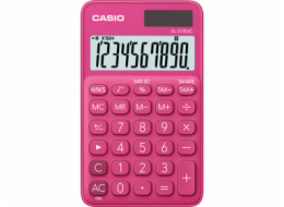 Casio SL-310UC-RD cervena