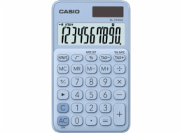 Casio SL-310UC-LB svetle modra