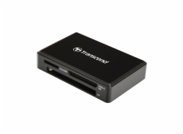 Transcend Card Reader RDF9 USB 3.1 Gen 1