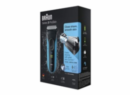 Braun Series 3-3040s Wet&Dry