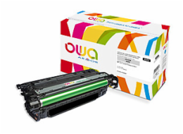 OWA Armor toner kompatibilní s HP CF330X, 20500st, černá/black