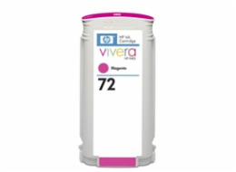 C9372A HP #72 130 ml Magenta Ink Cartridge DG T1100