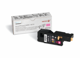 Xerox Phaser 6000/6010/6015 Toner magenta (1k)