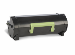 TONER LEXMARK 602X Extra High Yield Return Program Toner Cartridge