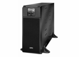APC Smart-UPS SRT 6000VA 230V   (zaruka bateria 2 roky)