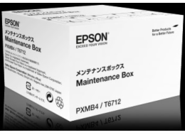 Epson Odpadní nádobka (maintenance box) pro WF 6090 / R8590 / 6590 / 8510 / 8010 / 8090 / 8590