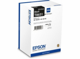 Epson - Ink Cartridge Black 10K