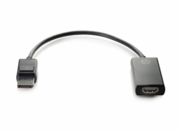 HP 2JA63AA HP DisplayPort To HDMI True 4k Adapter