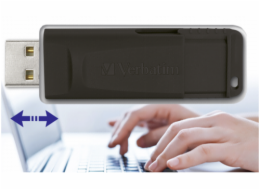 Verbatim Store n Go Slider  16GB USB 2.0 98696