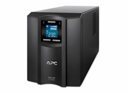 APC SMC1500IC APC Smart-UPS C 1500VA LCD 230V with SmartConnect