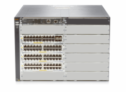 Aruba 5412R 92GT PoE+/4SFP+ v3 zl2 Swch