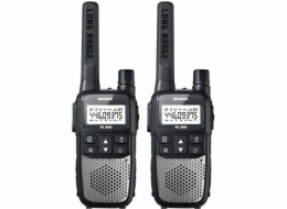 BRONDI&nbsp;PMR&nbsp;vysílačky&nbsp;FX-490&nbsp;TWIN