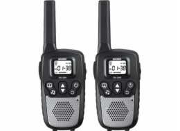 BRONDI&nbsp;PMR&nbsp;vysílačky&nbsp;FX-390&nbsp;TWIN