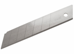 Břity&nbsp;ulamovací&nbsp;do&nbsp;nože,&nbsp;25mm,&nbsp;10ks&nbsp;EXTOL-PREMIUM