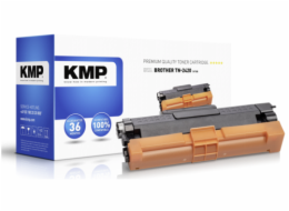 KMP B-T116 toner cerna kompatibilni s Brother TN-2420
