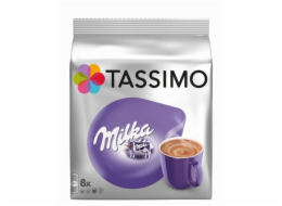 Tassimo Milka 8 x 30g