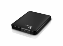 WD Elements Portable 1TB Black