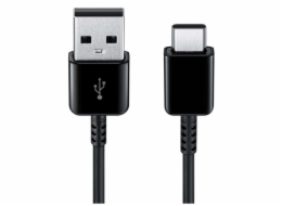 Samsung Data Cable USB-C to USB Typ-A 1,5m EP-DG930 black