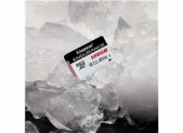 Kingston MicroSDXC karta 128GB High Endurance, 95R Class 10 UHS-I U1