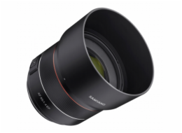 Samyang AF 1,4/85 Canon EF