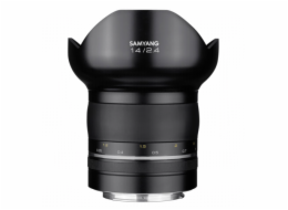 Samyang XP 2,4/14 Canon EF