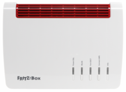 AVM FRITZ!Box 7590 router