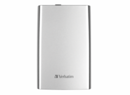 Verbatim Store n Go 2,5"     2TB USB 3.0 silber             53189