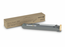 Xerox  WASTE CARTRIDGE, PHASER 7800 , 20 000 strán