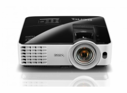 BenQ MX631ST XGA/ DLP projektor/ 3200 ANSI/ 13000:1/ VGA/ HDMI/ MHL