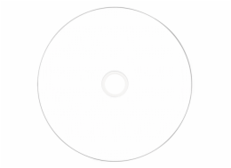 1x25 Verbatim BD-R Blu-Ray 25GB 6x Speed wide printable NO-ID