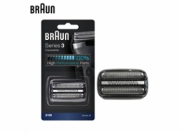 Braun 21B Kombipack