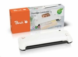 PEACH Premium Laminátor A4 PL750